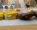 鶏豆腐ミンチ3「椎茸鶏ミンチフライ」作り方6写真