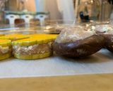 鶏豆腐ミンチ3「椎茸鶏ミンチフライ」作り方6写真
