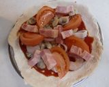 料理研究家スマイリーの史上最強ピッツァ！作り方5写真