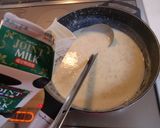 料理研究家スマイリーの屑野菜のポタージュ作り方2写真