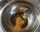 MrsWongちの舊金山華埠薑餅人作り方2写真