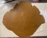 MrsWongちの舊金山華埠薑餅人作り方10写真