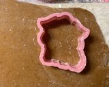MrsWongちの舊金山華埠薑餅人作り方11写真