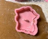 MrsWongちの舊金山華埠薑餅人作り方12写真
