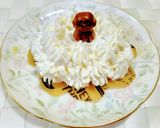 クリスマスや雛祭りにも超簡単お子様ケーキ作り方5写真