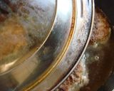 豚ひき肉の青じそハンバーグ作り方6写真