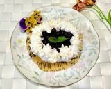 クリスマスや雛祭りにも超簡単お子様ケーキ作り方9写真