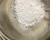 cremson流クリスマスケーキ(3)作り方27写真