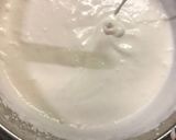 cremson流クリスマスケーキ(3)作り方25写真