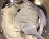 cremson流クリスマスケーキ(3)作り方24写真