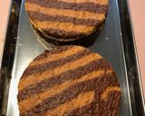 cremson流クリスマスケーキ(3)作り方23写真