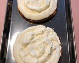 cremson流クリスマスケーキ(3)作り方22写真