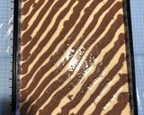 cremson流クリスマスケーキ(3)作り方13写真