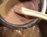 cremson流クリスマスケーキ(3)作り方11写真