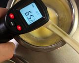 cremson流クリスマスケーキ(3)作り方9写真