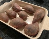 失敗ナシ！甘みねっとり焼き芋作り方5写真