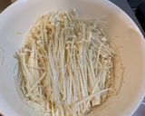 具だくさん温かお鍋作り方1写真