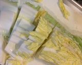 具だくさん温かお鍋作り方5写真