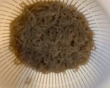 具だくさん温かお鍋作り方6写真