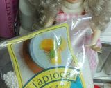 リカちゃん♡タピオカココナッツミルクꕤ作り方1写真