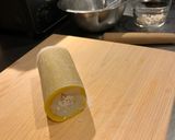 愛犬ごはん＊2019年のクリスマスケーキ作り方3写真