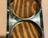 cremson流クリスマスケーキ(3)作り方38写真