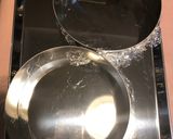 cremson流クリスマスケーキ(3)作り方36写真