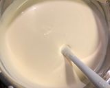 cremson流クリスマスケーキ(3)作り方35写真