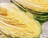 絶品☆ご飯がすすむ！白菜の浅漬け作り方1写真