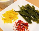 絶品☆ご飯がすすむ！白菜の浅漬け作り方3写真