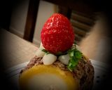 愛犬ごはん＊2019年のクリスマスケーキ作り方5写真