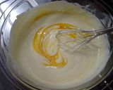 超まったり★チョコレートNYチーズケーキ作り方9写真
