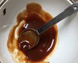チキンとかぼちゃのチリソース作り方4写真