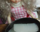 リカちゃん♡大根炊き(昔からの味付け)ꕤ作り方7写真