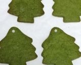 クリスマスツリークッキー作り方11写真
