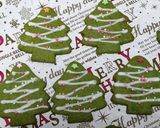 クリスマスツリークッキー作り方14写真