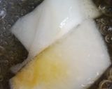 リカちゃん♡大根炊き(現代向け)作り方3写真