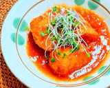 マヨネーズで柔らか✿鶏の唐揚げ作り方11写真