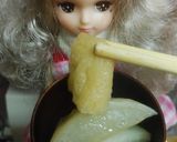 リカちゃん♡大根炊き(現代向け)作り方6写真