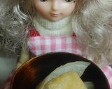 リカちゃん♡大根炊き(現代向け)作り方5写真