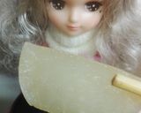 リカちゃん♡大根炊き(現代向け)作り方7写真
