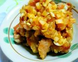 マヨネーズで柔らか✿鶏の唐揚げ作り方8写真