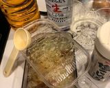 クリスマス・パーティの簡単なチキン★作り方3写真