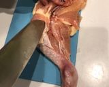 クリスマス・パーティの簡単なチキン★作り方4写真