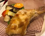 クリスマス・パーティの簡単なチキン★作り方10写真