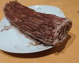 ロールケーキ作り方12写真