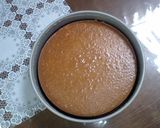 超まったり★チョコレートNYチーズケーキ作り方14写真