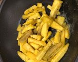 イモバターシュガー作り方3写真