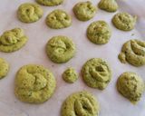 子供も喜ぶ！カボチャと豆腐のクッキー作り方6写真