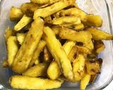イモバターシュガー作り方5写真
